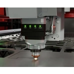 Lincoln LINC-CUT Fiber Laser 1530 A
